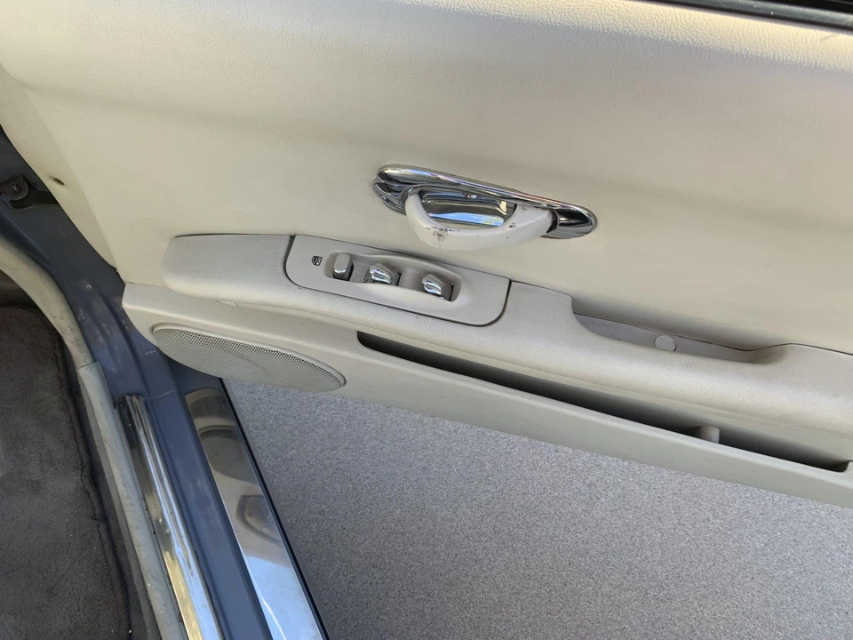 1991 Nissan Figaro - Image 26 of 31