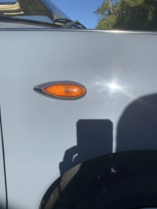 1991 Nissan Figaro - Image 12 of 31