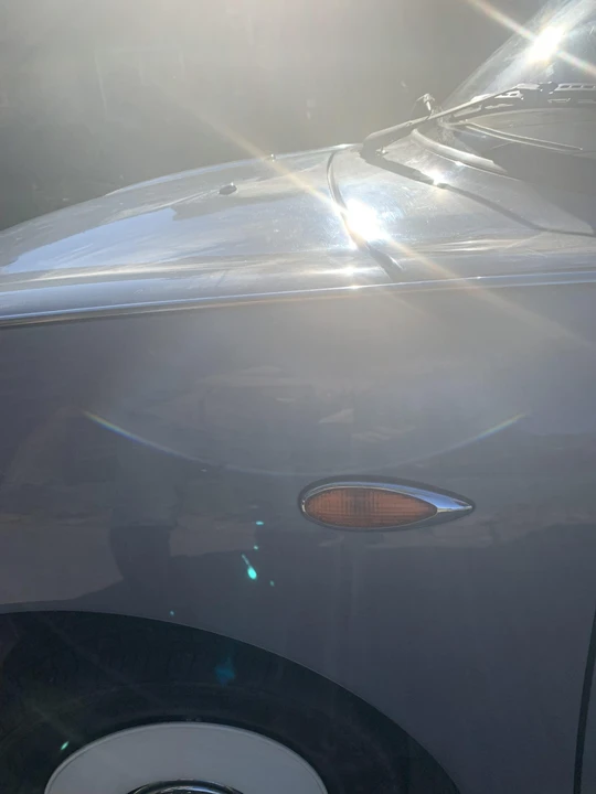 1991 Nissan Figaro - Image 13 of 31