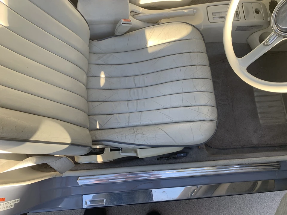 1991 Nissan Figaro - Image 25 of 31