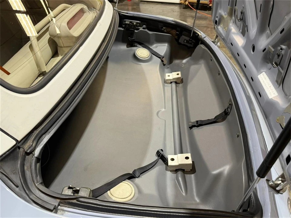 1991 Nissan Figaro - Image 16 of 31