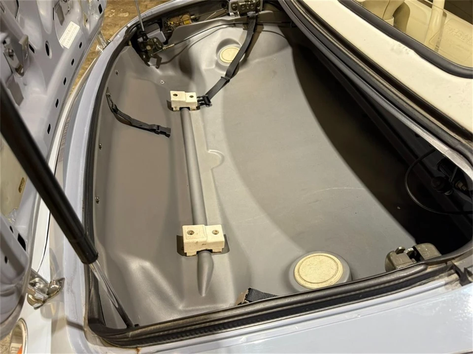 1991 Nissan Figaro - Image 7 of 31