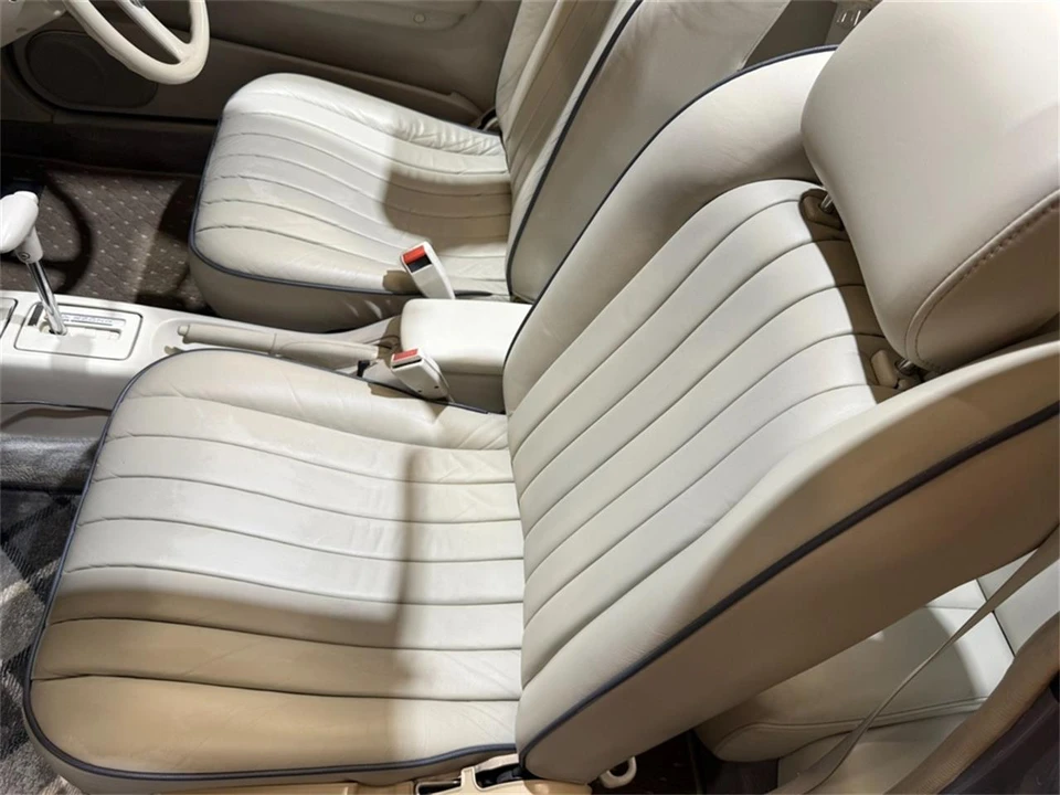 1991 Nissan Figaro - Image 12 of 31