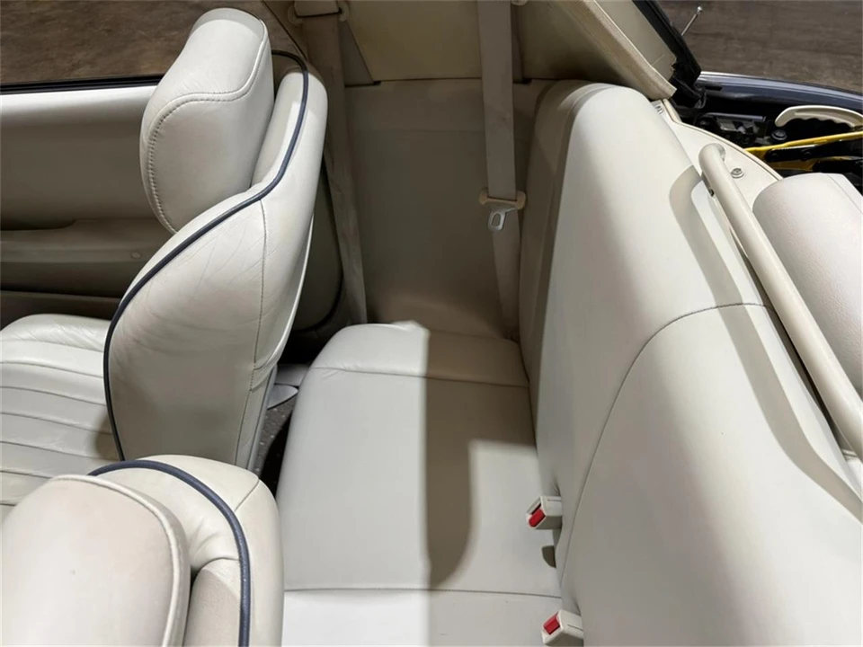 1991 Nissan Figaro - Image 14 of 31