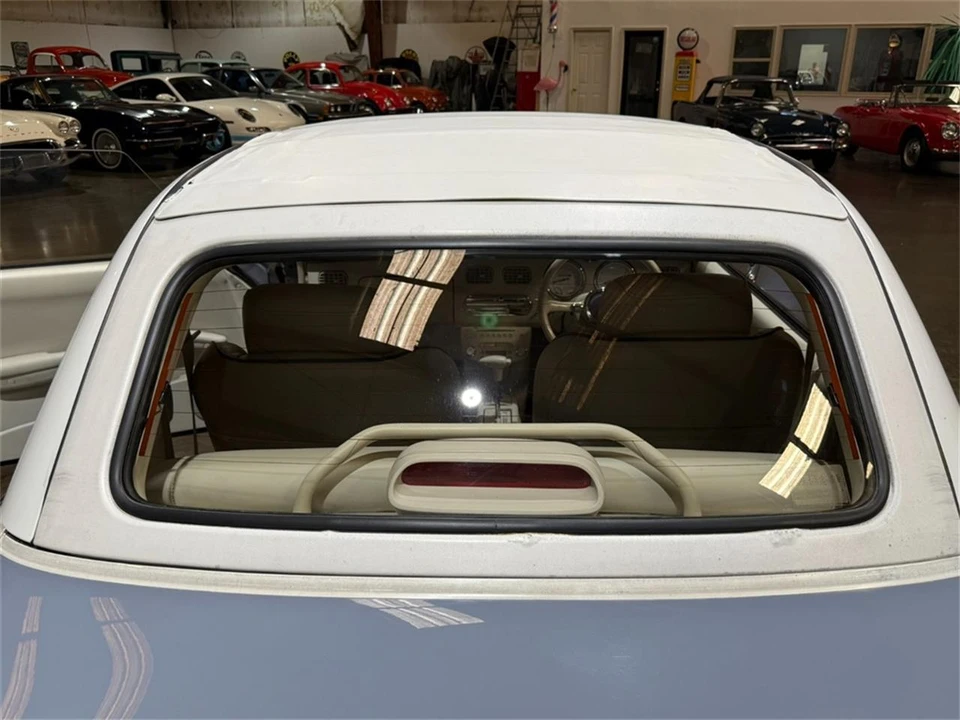 1991 Nissan Figaro - Image 19 of 31