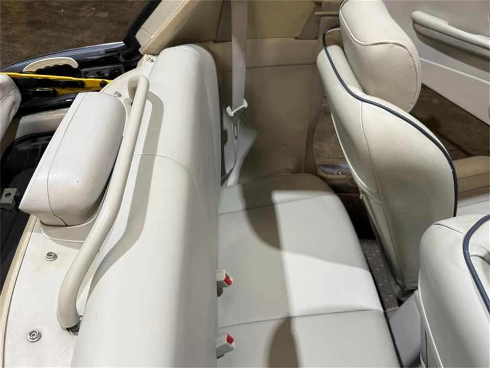 1991 Nissan Figaro - Image 15 of 31