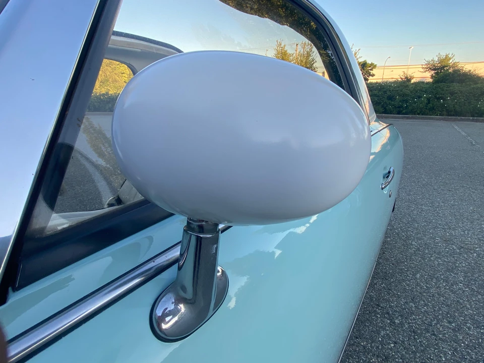 1991 Nissan Figaro - Image 22 of 31