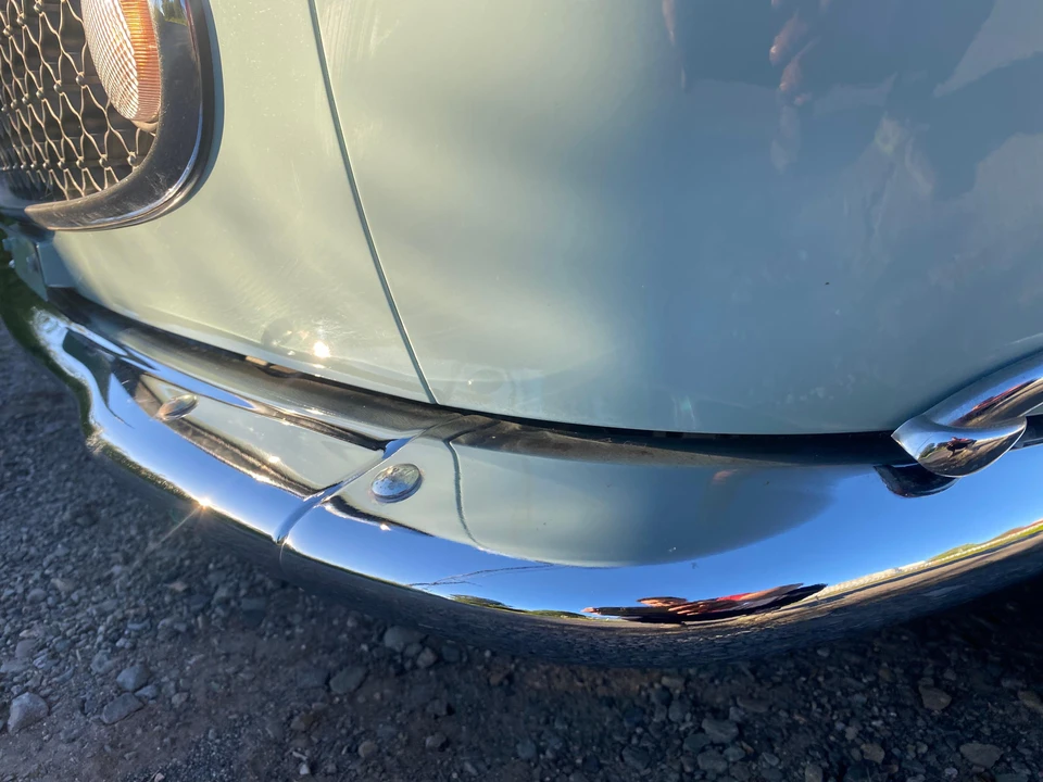 1991 Nissan Figaro - Image 20 of 31