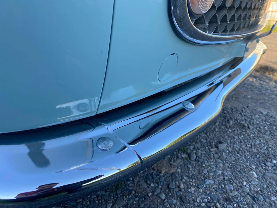 1991 Nissan Figaro - Image 17 of 31
