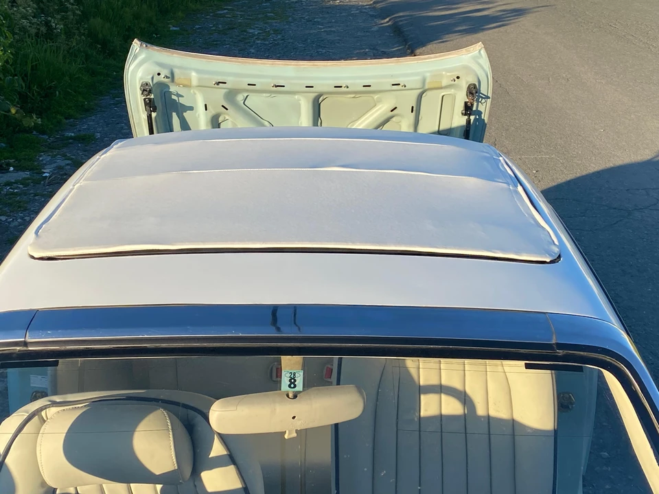 1991 Nissan Figaro - Image 29 of 31