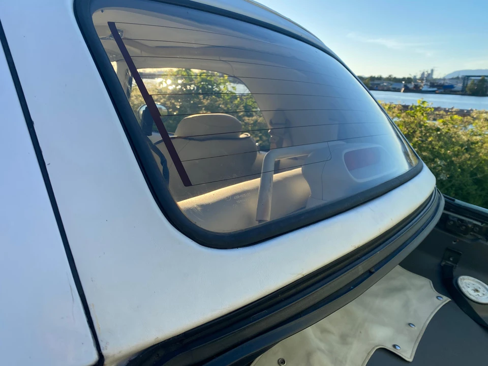 1991 Nissan Figaro - Image 31 of 31