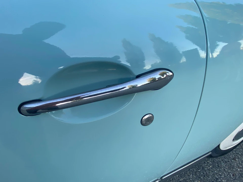 1991 Nissan Figaro - Image 23 of 31