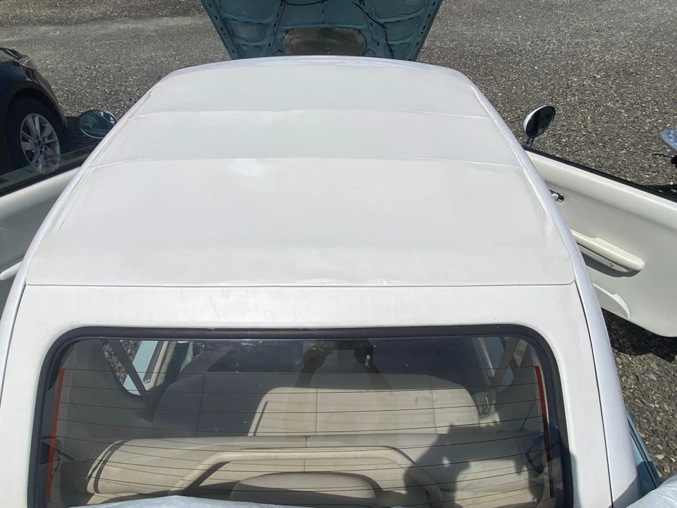 1991 Nissan Figaro - Image 30 of 31
