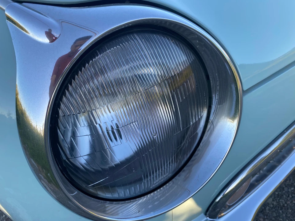 1991 Nissan Figaro - Image 16 of 31
