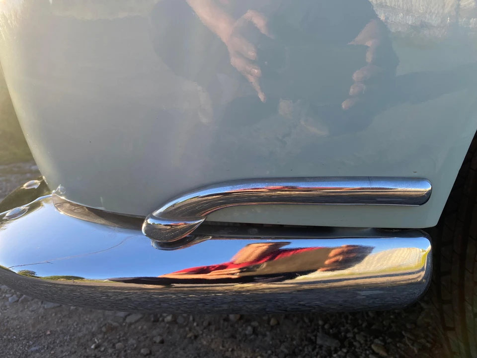 1991 Nissan Figaro - Image 21 of 31