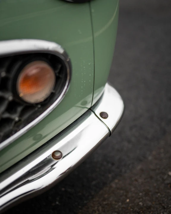 1991 Nissan Figaro - Image 24 of 31