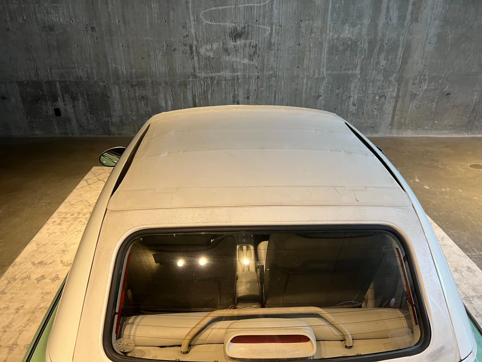 1991 Nissan Figaro - Image 30 of 31