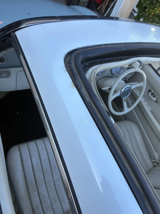 1991 Nissan Figaro - Image 25 of 31