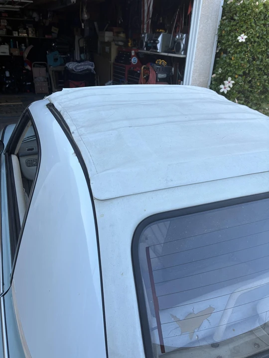 1991 Nissan Figaro - Image 24 of 31