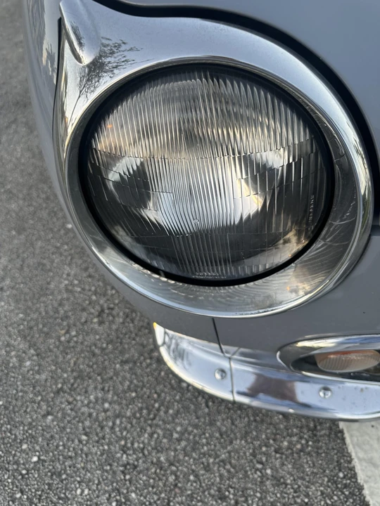 1991 Nissan Figaro - Image 30 of 31