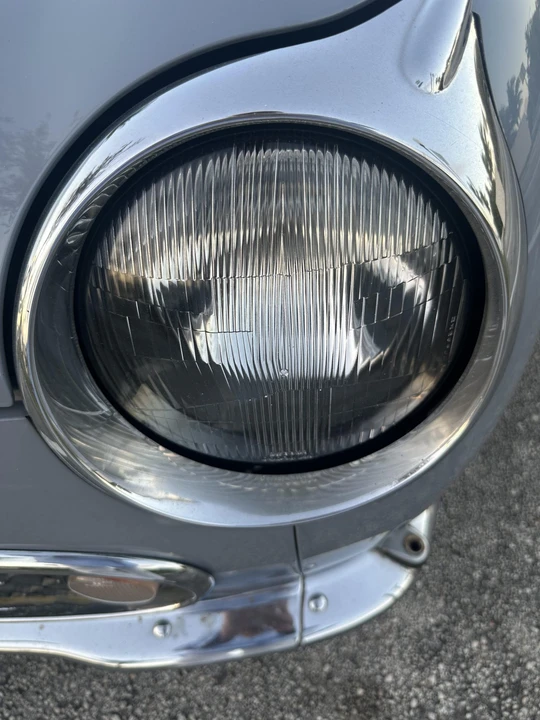 1991 Nissan Figaro - Image 31 of 31