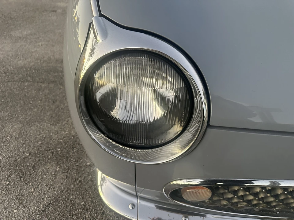 1991 Nissan Figaro - Image 24 of 31