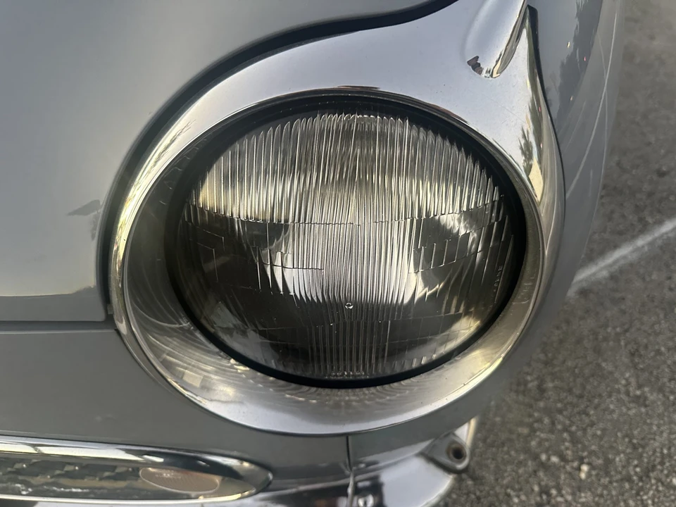 1991 Nissan Figaro - Image 27 of 31