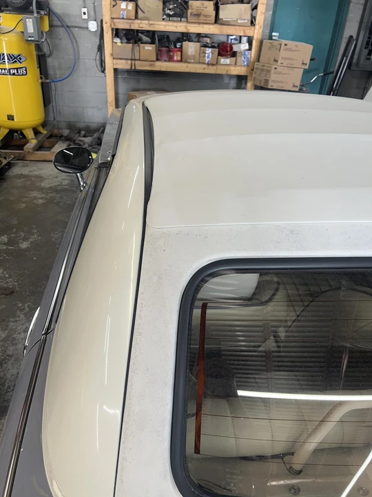 1991 Nissan Figaro - Image 31 of 31