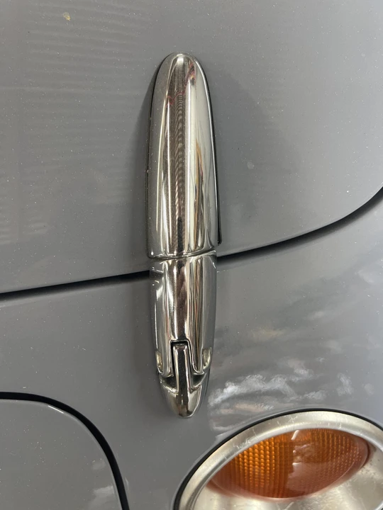 1991 Nissan Figaro - Image 30 of 31
