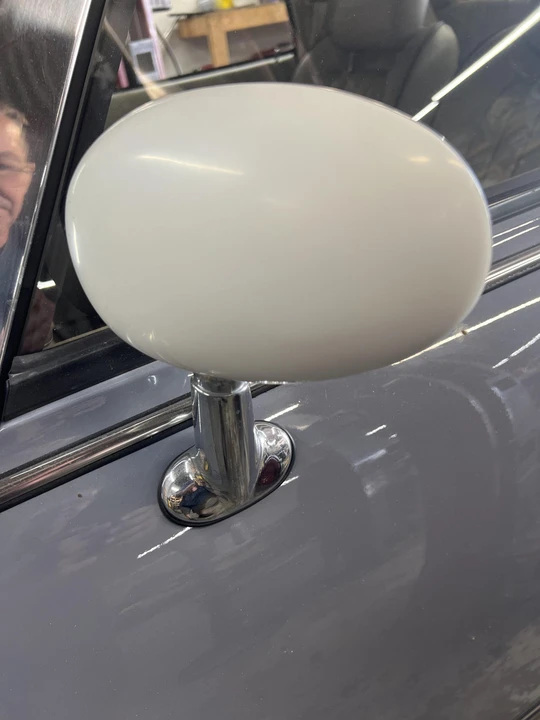 1991 Nissan Figaro - Image 25 of 31