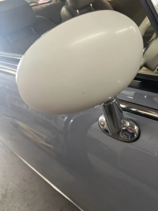 1991 Nissan Figaro - Image 26 of 31