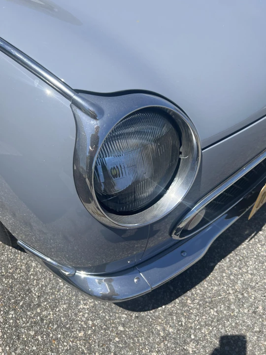 1991 Nissan Figaro - Image 22 of 31