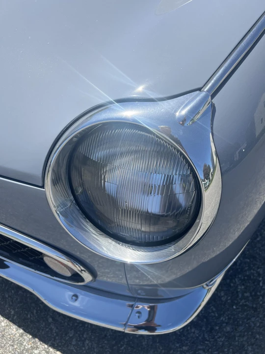 1991 Nissan Figaro - Image 23 of 31