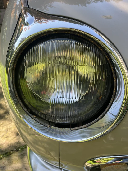 1991 Nissan Figaro - Image 17 of 31