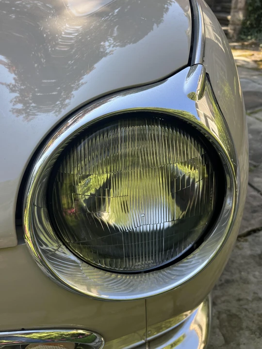 1991 Nissan Figaro - Image 24 of 31
