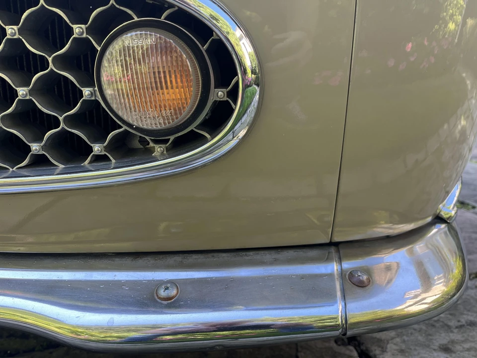 1991 Nissan Figaro - Image 23 of 31