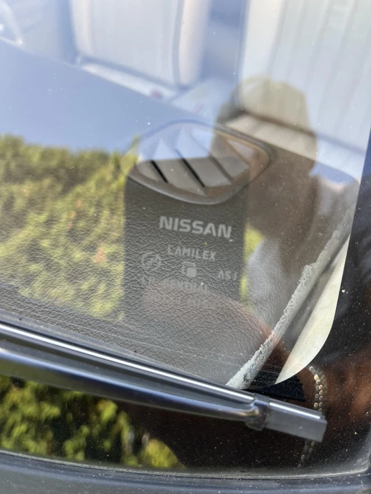 1991 Nissan Figaro - Image 31 of 31