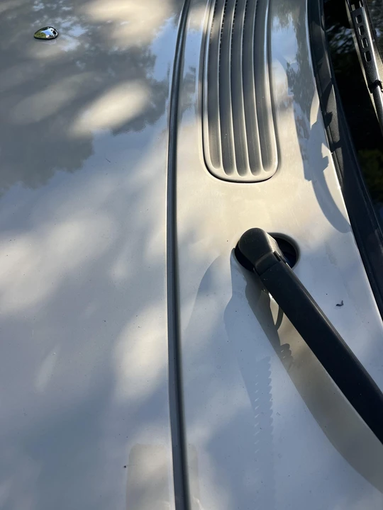 1991 Nissan Figaro - Image 30 of 31
