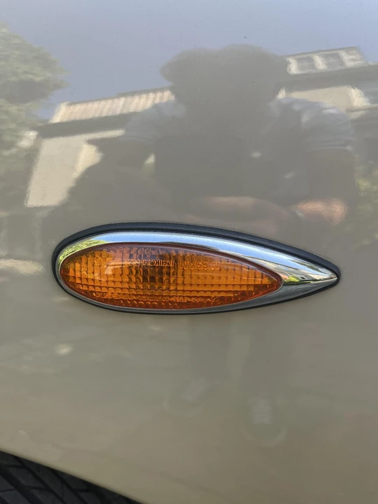 1991 Nissan Figaro - Image 26 of 31