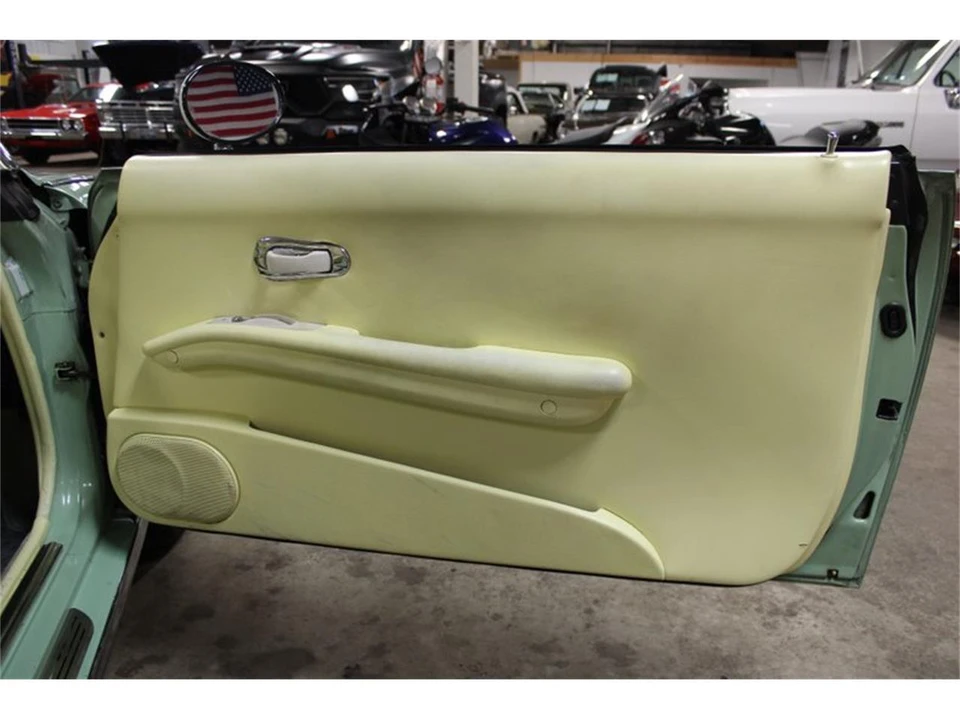 1991 Nissan Figaro - Image 25 of 31