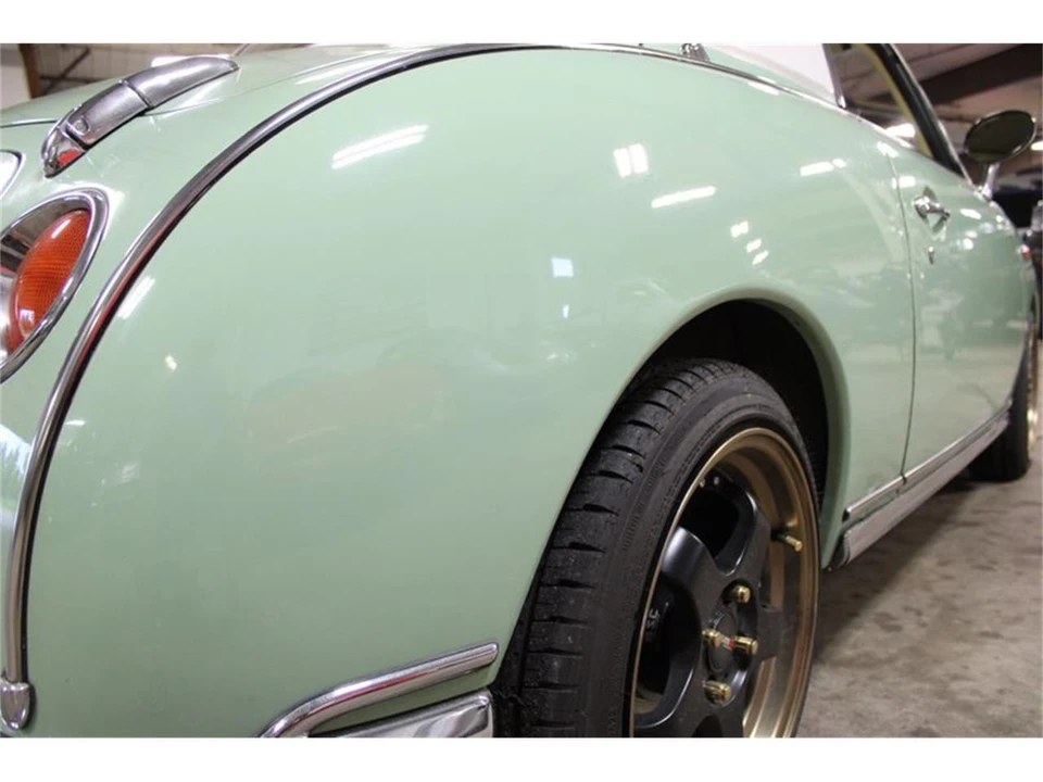 1991 Nissan Figaro - Image 12 of 31
