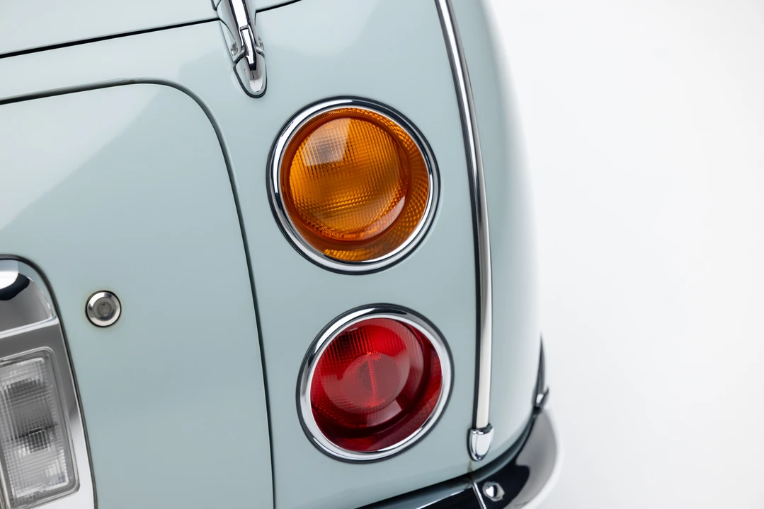 1991 Nissan Figaro - Image 28 of 31