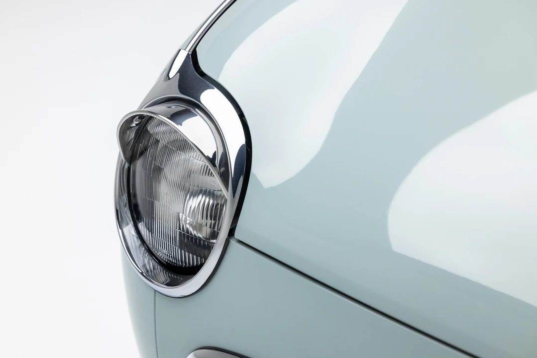 1991 Nissan Figaro - Image 22 of 31