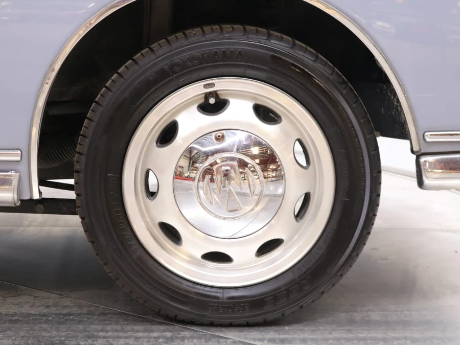 1991 Nissan Figaro - Image 12 of 31