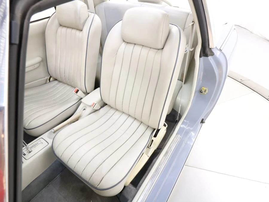 1991 Nissan Figaro - Image 28 of 31