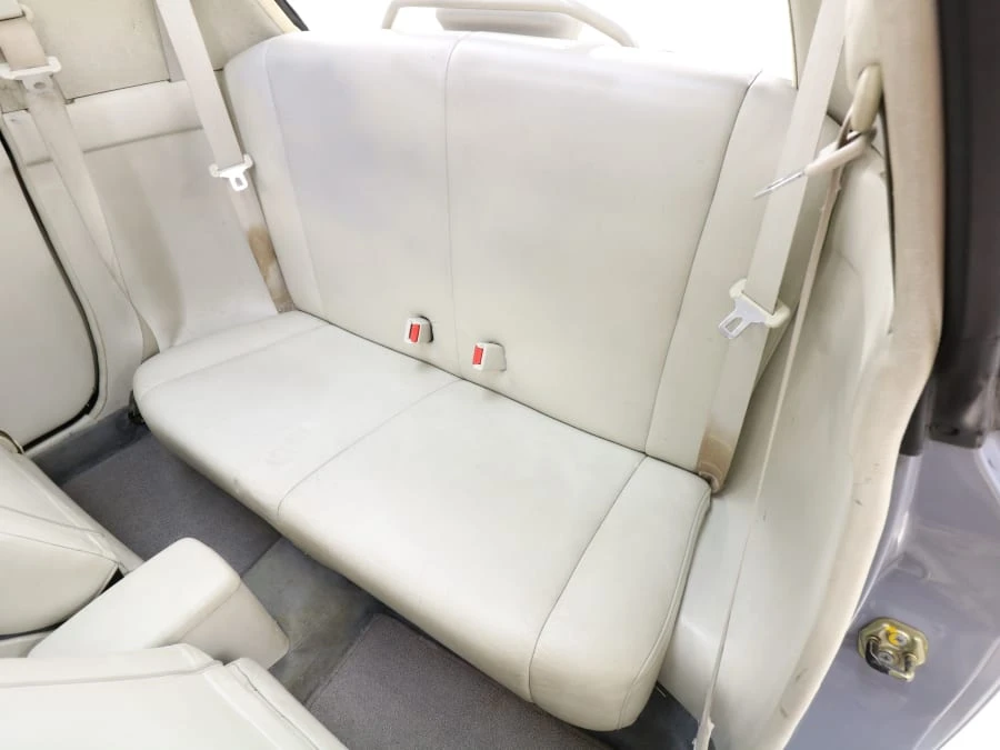 1991 Nissan Figaro - Image 29 of 31