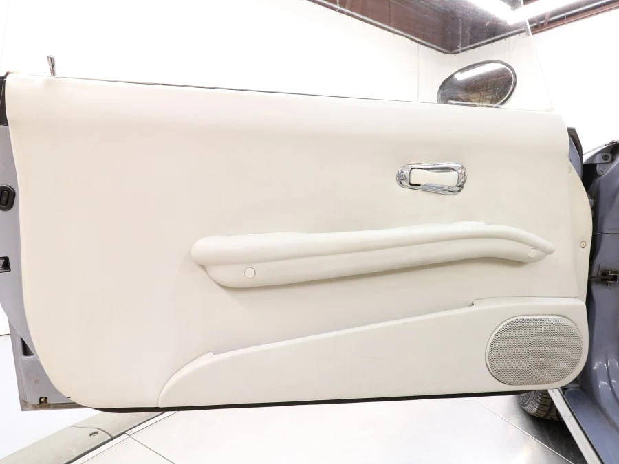 1991 Nissan Figaro - Image 24 of 31