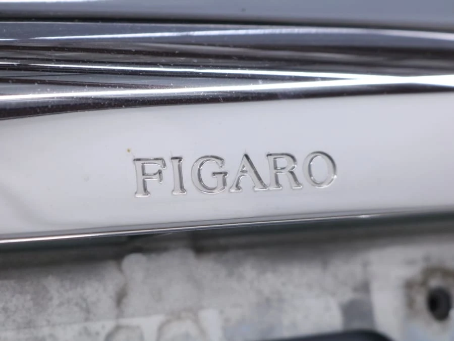 1991 Nissan Figaro - Image 13 of 31