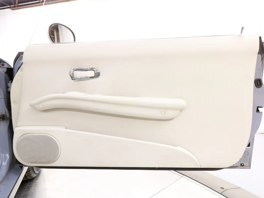 1991 Nissan Figaro - Image 25 of 31