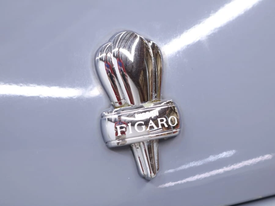 1991 Nissan Figaro - Image 14 of 31